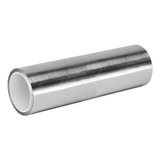3M 3311 Scotch® Aluminum Foil Tape Silver 12 in x 5 yd Roll -- 12-5-3311