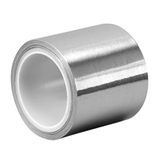 3M 3311 Scotch® Aluminum Foil Tape Silver 6 in x 5 yd Roll -- 6-5-3311