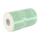 3M 4032 Double Coated Urethane Foam Tape White 12 in x 5 yd Roll -- 12-5-4032W