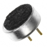 Microphones -- CMC-2242PBL-A