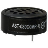 Speakers & Transducers -- AST-030C0MR-R