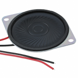 Speakers -- CMS-40504N-L152