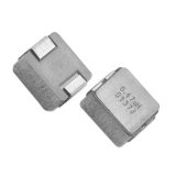 Fixed Inductors -- IHLP2525CZER100M01