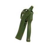 Precision Air Gun -- Model 1800 VariBlast