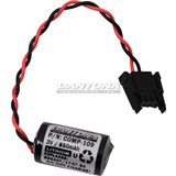 Battery - Lithium Non-Rechargeable - Lithium Primary Packs -- COMP-109