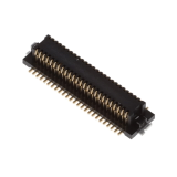 Arrays, Edge Type, Mezzanine (Board to Board) -- DF12NB-50DS-0.5V(51)