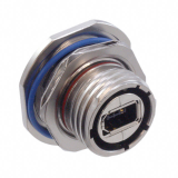USB, DVI, HDMI Connector Adapters -- FWFTV71N