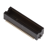 Arrays, Edge Type, Mezzanine (Board to Board) -- DF12NB(4.0)-50DP-0.5V(51)
