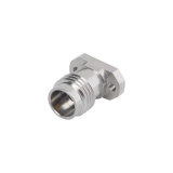 Coaxial Connector (RF) Assemblies -- SF3321-60033