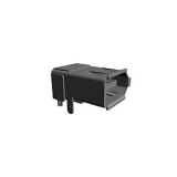 USB, DVI, HDMI Connector Assemblies -- 1-1734368-1