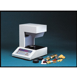 Near Infrared Moisture Meter -- KJT 230