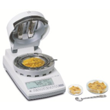 Advanced Moisture Balance -- FD720