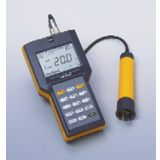 Universal Moisture Tester -- HB200