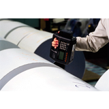 Near Infrared Moisture Meter -- KJT 130