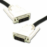 Dvi-I M/M Single Link Dig/Analog 2M -- HAV26946