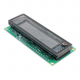 Vacuum Fluorescent Displays - VFD -- GU112X16G-7003