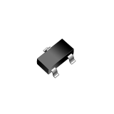 Single FETs, MOSFETs -- BSS84AKW