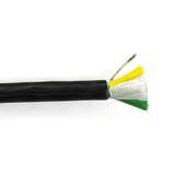 Champlain Cable 23-00033 EXRAD® Can-Bus Cable, 20 Ga., Shielded J1939/11 -- 23-00033