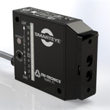 Analog SMARTEYE ®, High Gain, Infrared LED, F1 Fiberoptic Block -- SALF1
