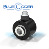 HSB20 BlueCoder High Count Encoder
