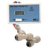 In-Line Dual TDS Monitor -- DM-1