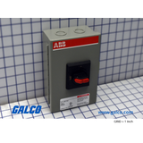 ABBG Enclosed -- EOT32U3M1-S