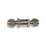 HMLT Check Valves -- H-400-SS-L-8MM-25PSI