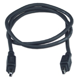 QVS - 3FT FireWire 400 4-pin to 4-pin