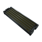 Connectors, Interconnects - Rectangular Connectors - Arrays, Edge Type, Mezzanine (Board to Board) -- SEAF-20-05.0-S-04-1-A-K-TR