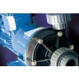 T-Mag Magnetic Drive Pump AM Series -- TM1C