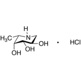 Deoxyfuconojirimycin, Hydrochloride -- D236000