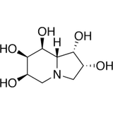 6,7-Dihydroxyswainsonine -- D455000