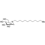 N-Dodecyldeoxynojirimycin -- D494550