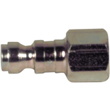 2 Pc “T” Style Female Air Quick Couplers -- 0430260