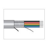 Multi-Conductor &amp; Paired Cables -- M9700120 BK002