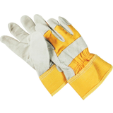 Children's Cowhide Leather Gloves -- 5050083