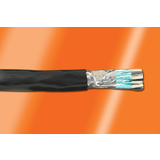 Multi-Conductor &amp; Paired Cables -- 2260 SL001