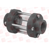 Pneumatic Gauge -- GX050EP-PV