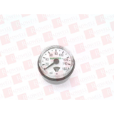 Pneumatic Gauge -- 214-212