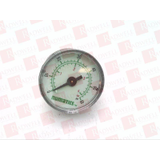 Pneumatic Gauge -- 214-116