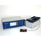 Rotational Laser Vibrometer -- RLV-5500