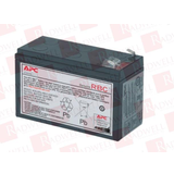 Battery -- RBC17