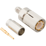 Coaxial Connector (RF) Assemblies -- 156-929-34