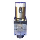 Electrically Operated Switch Valve -- ESV 18/120