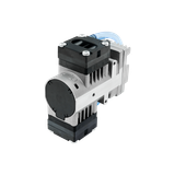 Diaphragm Gas Pump -- NMP 830.1.2