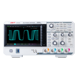 UPO1204 200MHz 4Ch Digital Storage Oscilloscope -- UPO1204