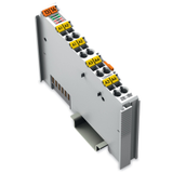 Analog input -- 750-464/020-000