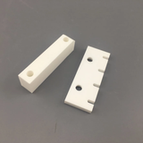 Machinable Glass Ceramic Parts