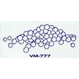 Glass Beads -- VM777-01