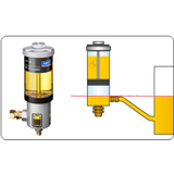 Oil Leveler -- LAHD 1000